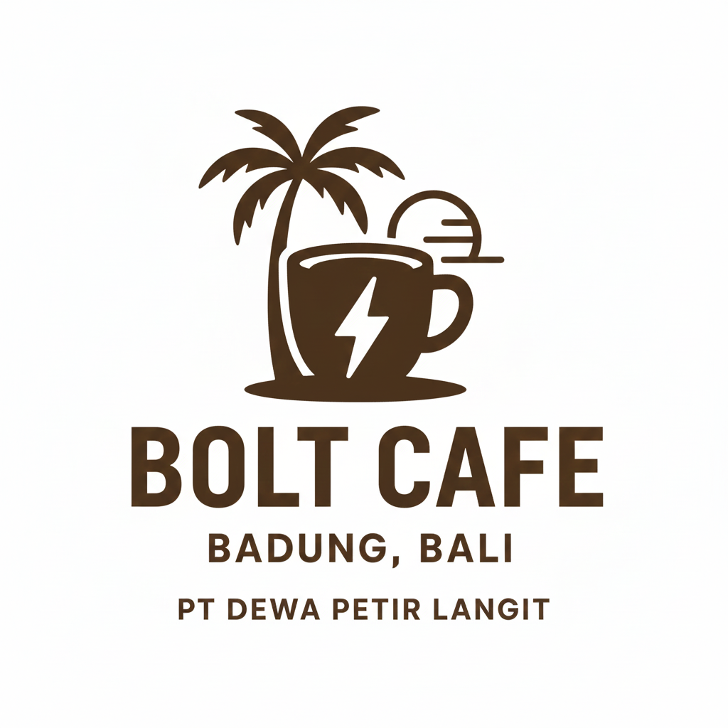 BOLT CAFE