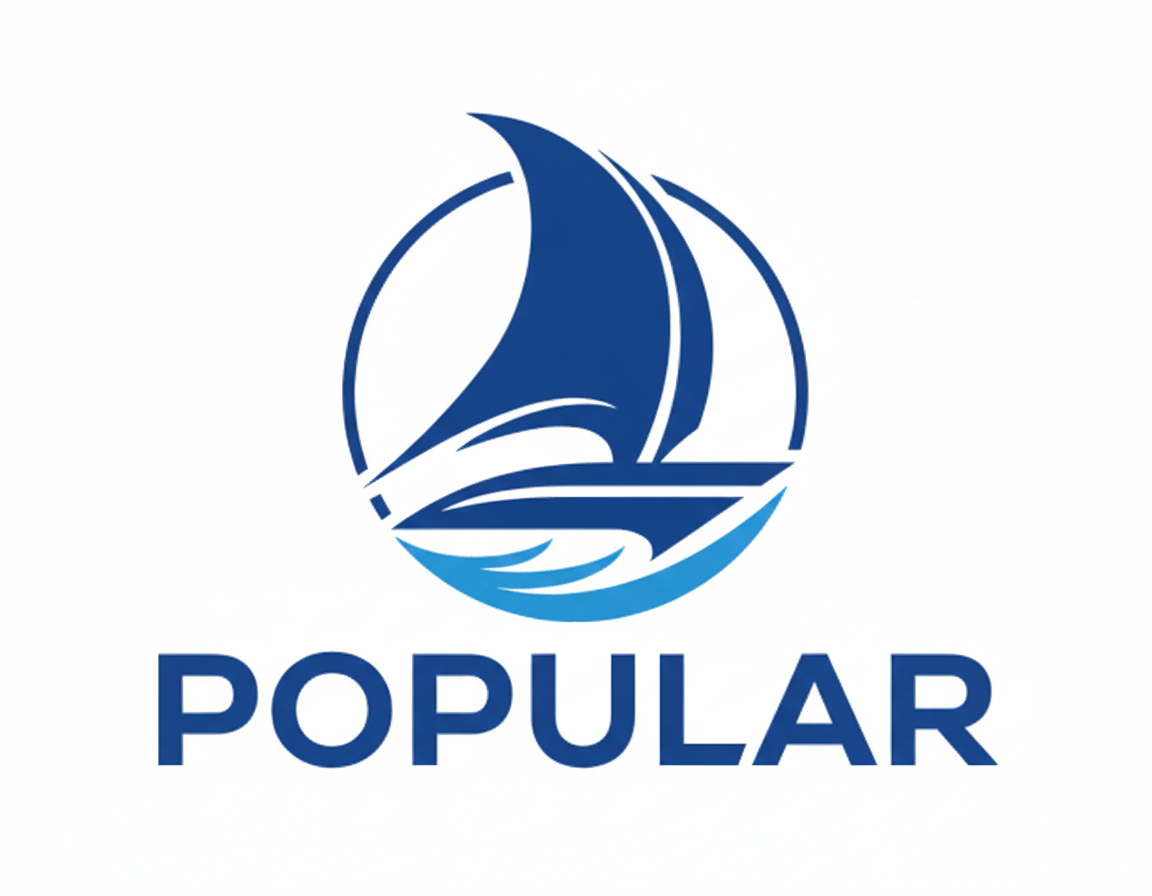CV Popular