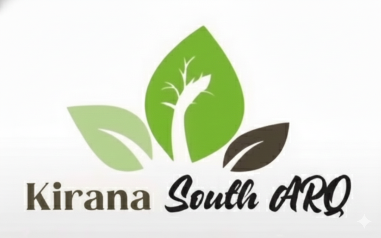 KIRANA SOUTH ARQ