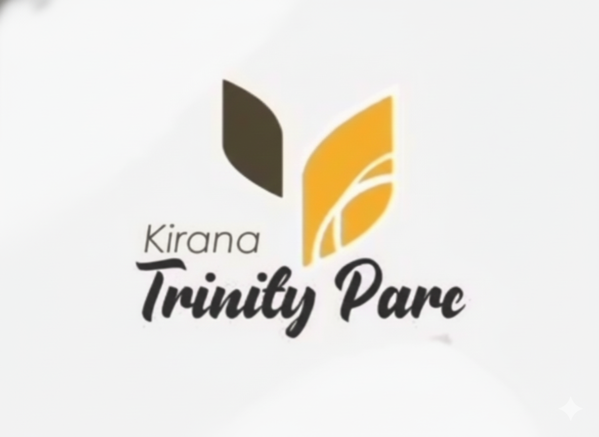 KIRANA TRINITY PARC