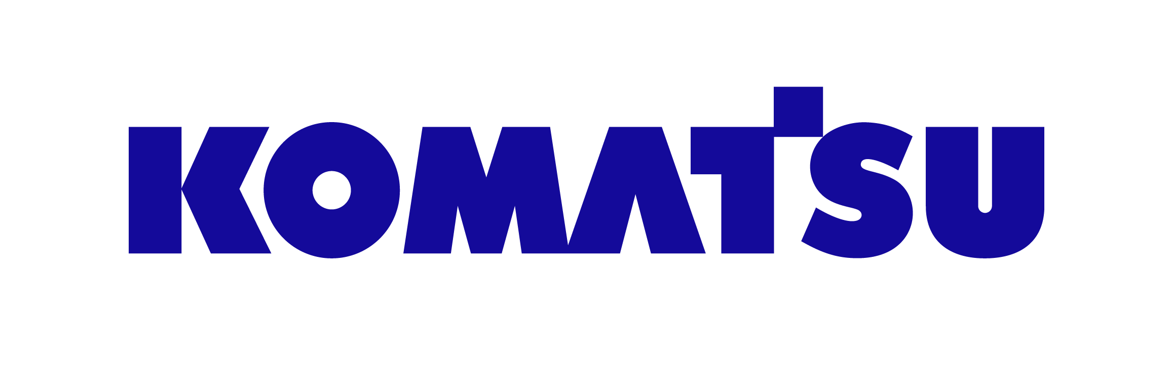 KOMATSU