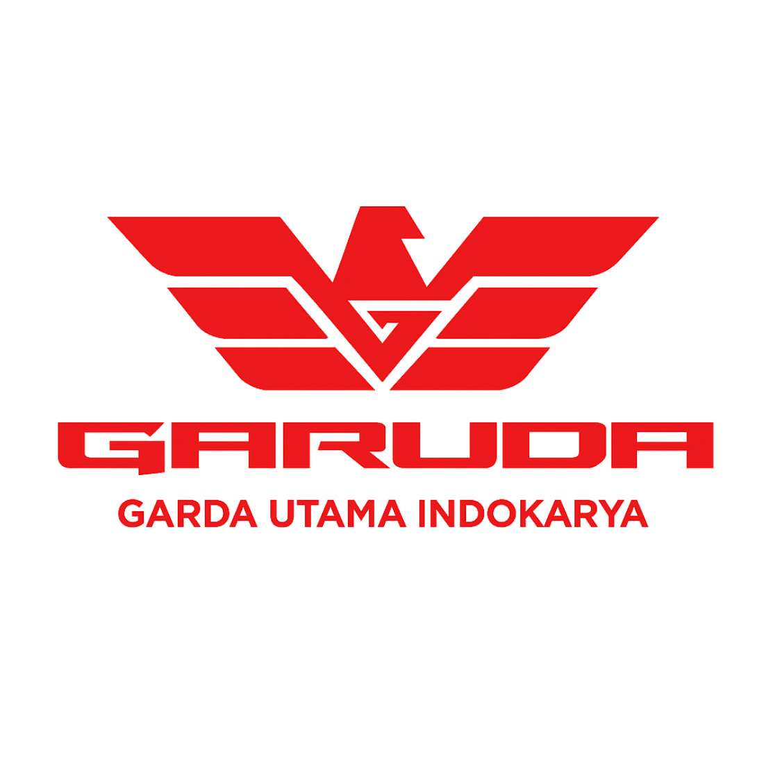 LOGO GARUDA