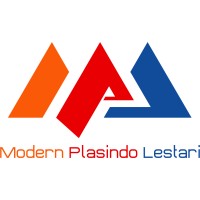 Modern Plasindo Lestari