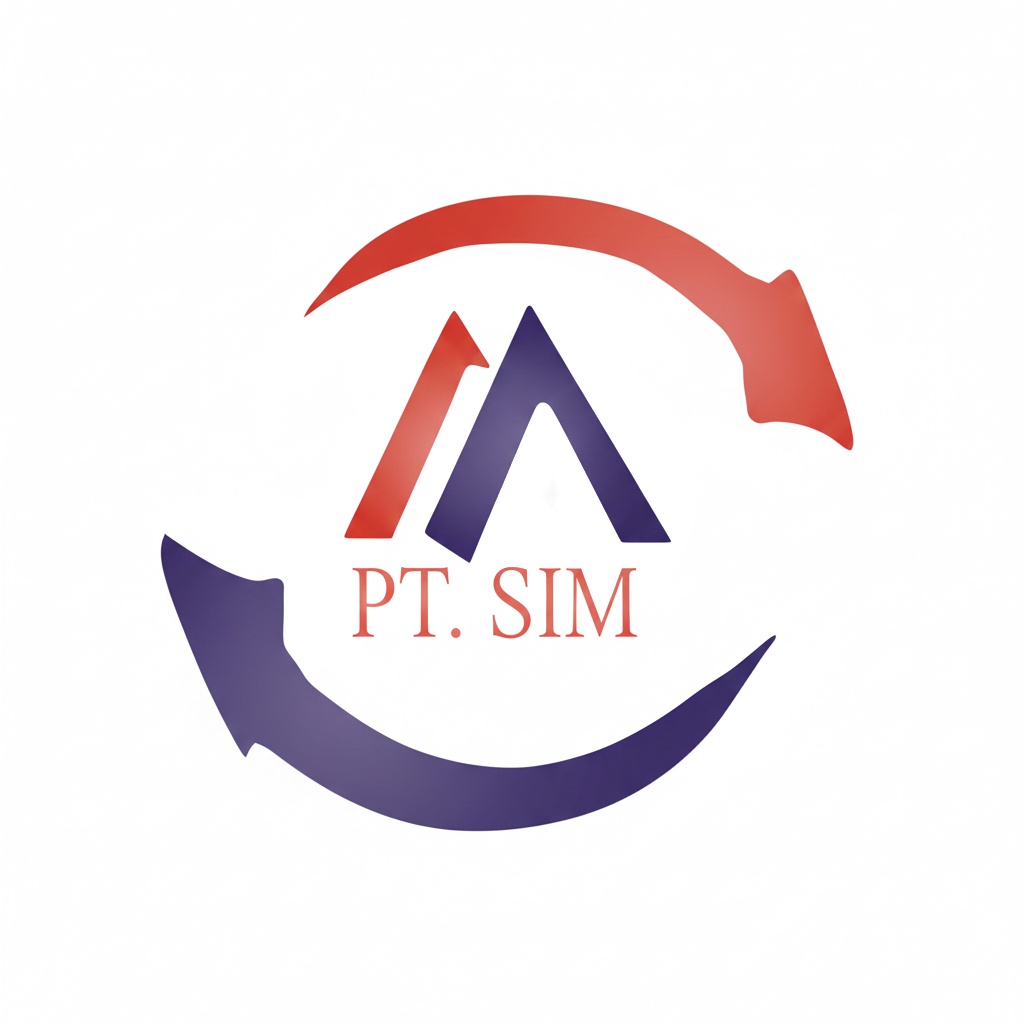 PT SIM