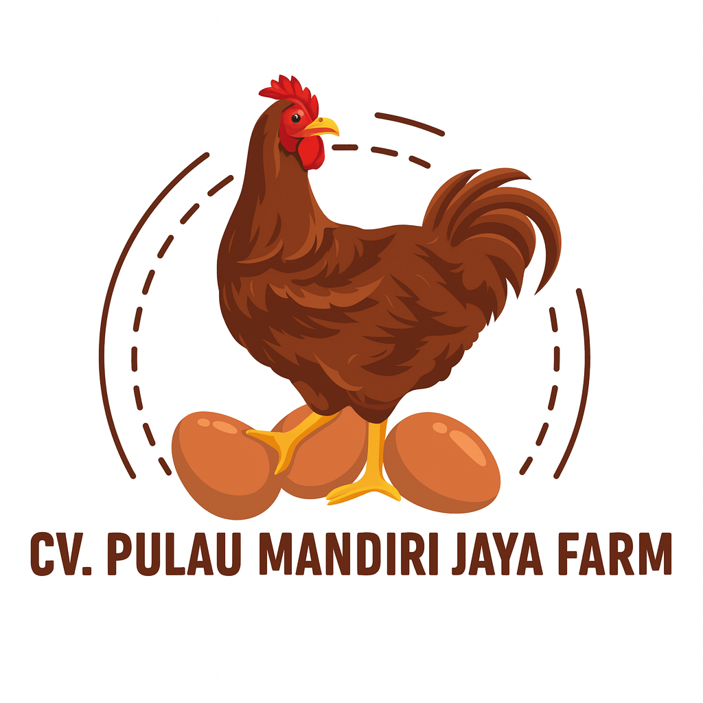 cv pulau mandiri jaya farm