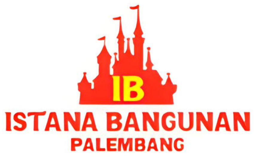 istana bangunan palembang