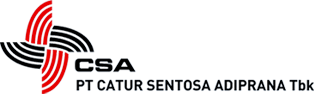 logo PT CSA