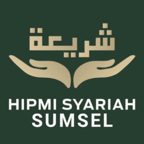 logo hipmi syariah sumsel