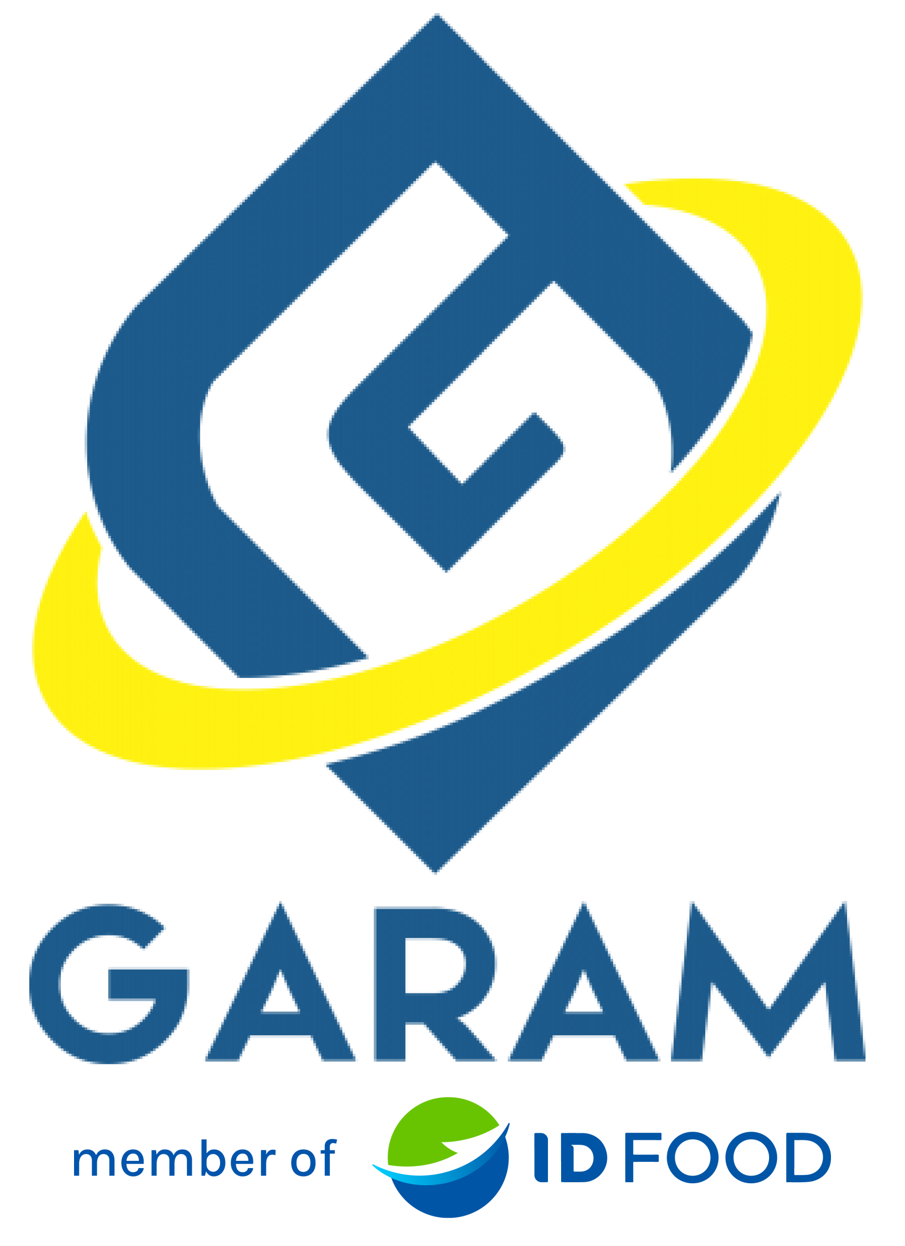 PT Garam
