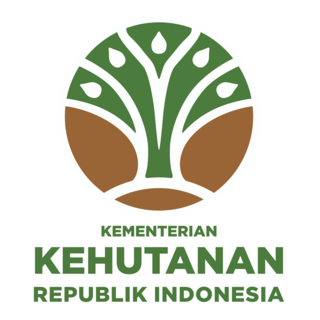 kementrian kehutanan